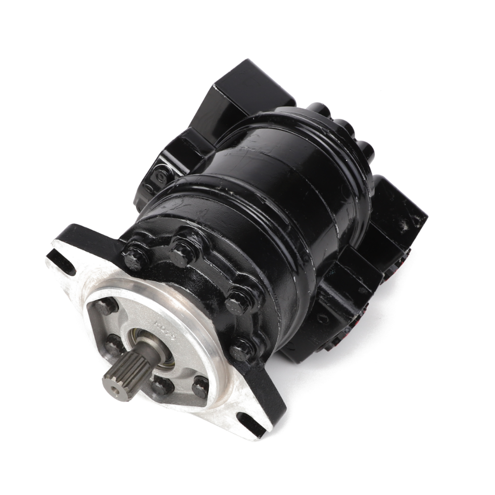 ГИДРАВЛИЧЕСКИЙ НАСОС