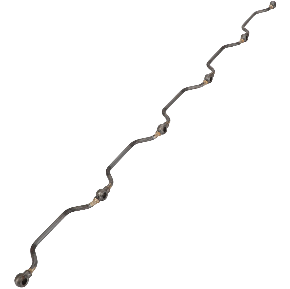 Линия возврата масла