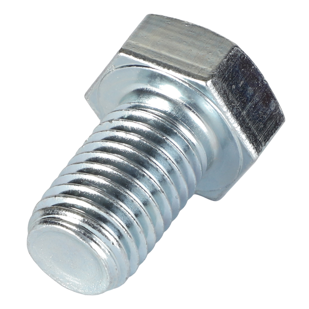 Шестигранный винт