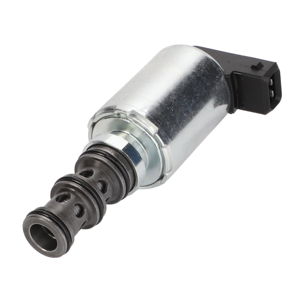 ЭЛЕКТРОМАГНИТНЫЙ КЛАПАН