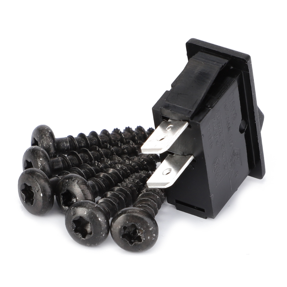 ПЕРЕКЛЮЧАТЕЛЬ