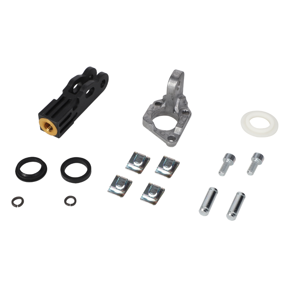 КОМПЛЕКТ ДЕТАЛЕЙ