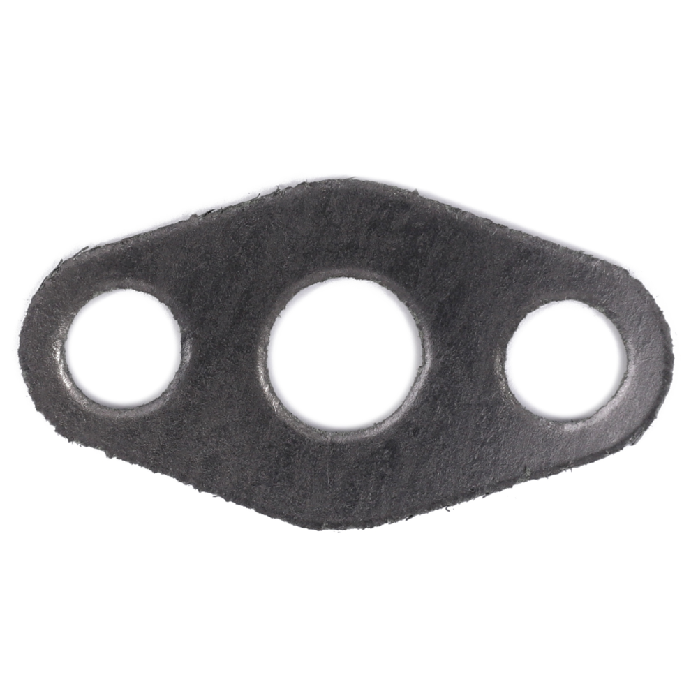 Овальная прокладка