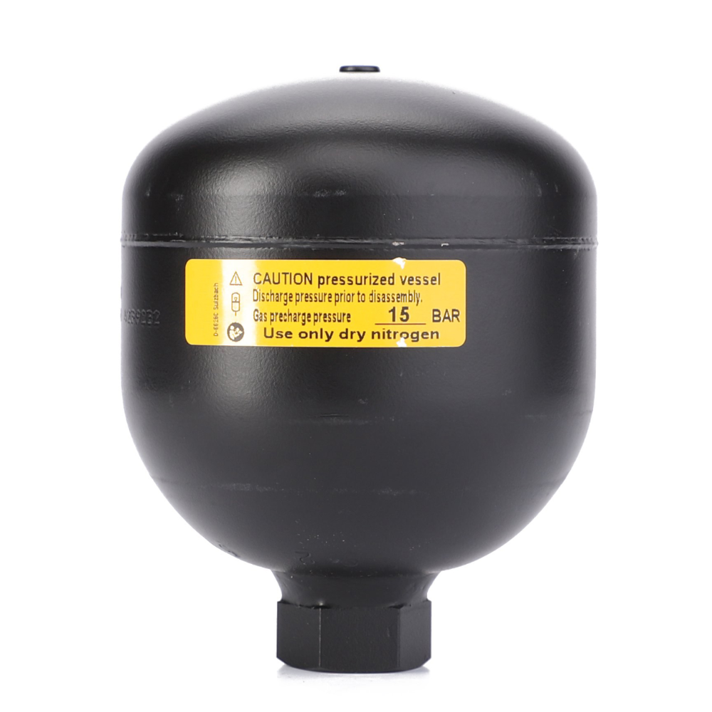 АККУМУЛЯТОР