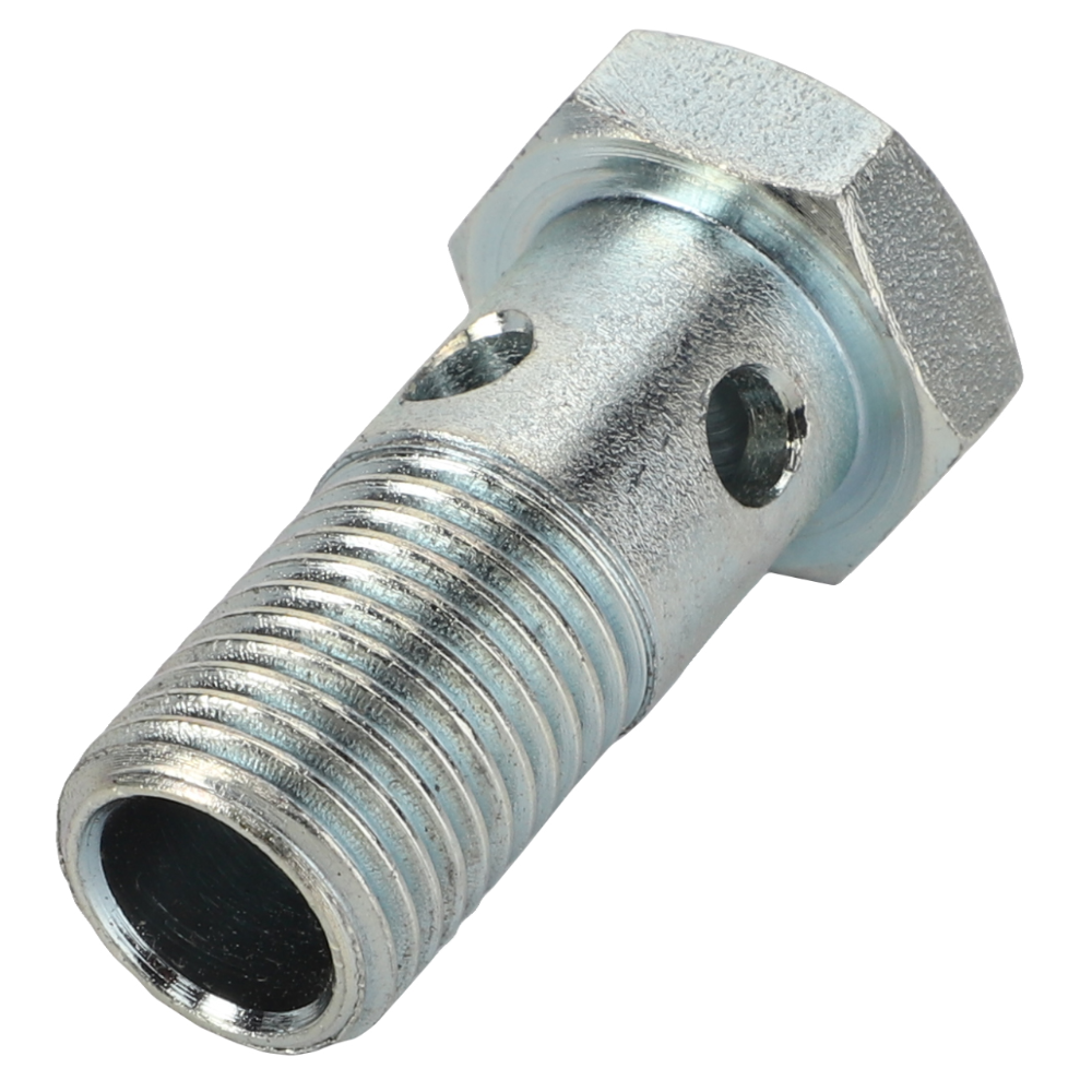 Винт типа банджо