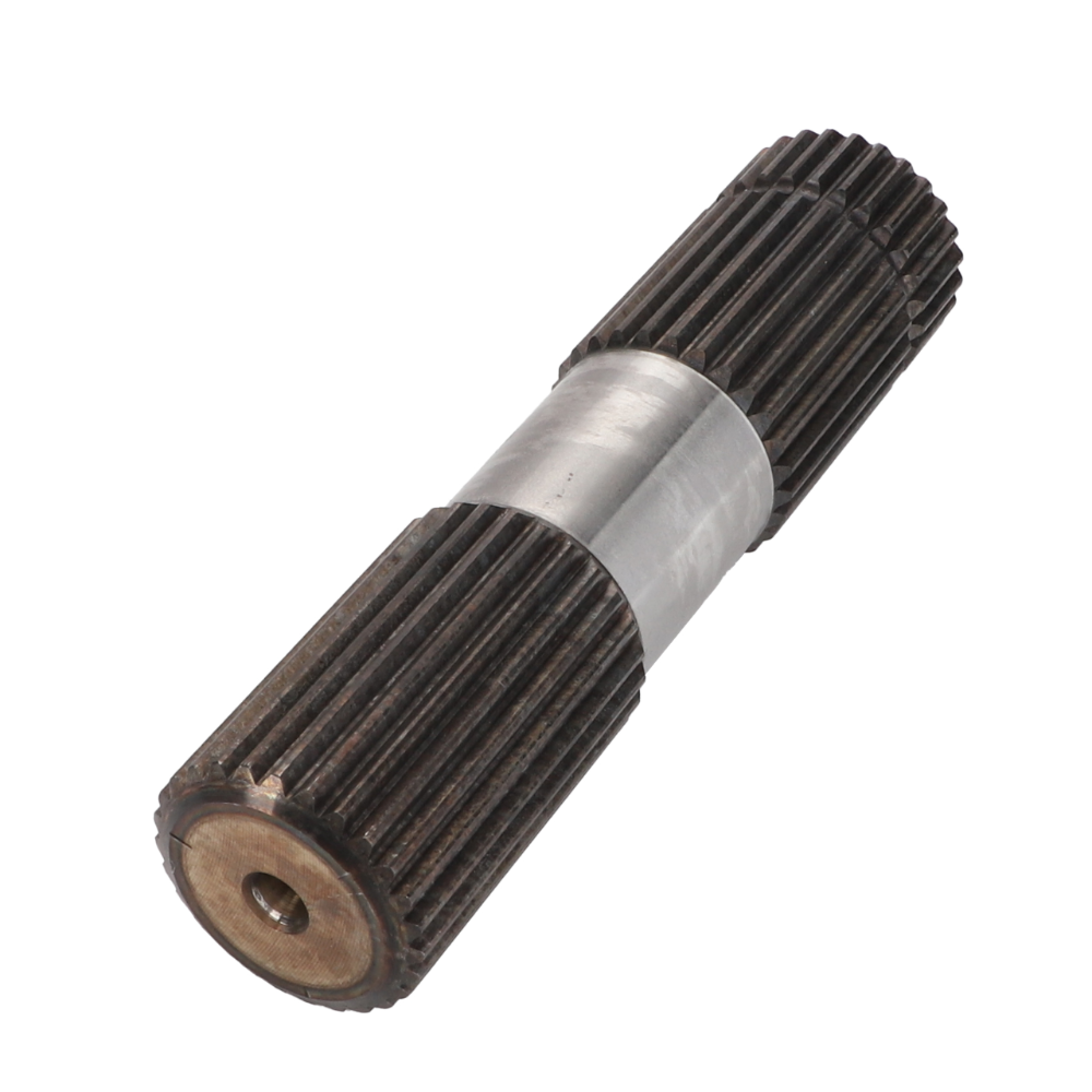 ПРОМЕЖУТОЧНЫЙ ВАЛ