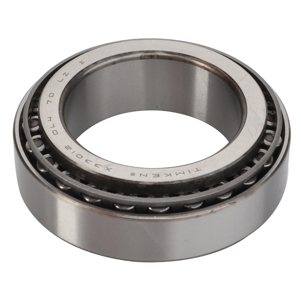 КОНИЧЕСКИЙ РОЛИКОВЫЙ ПОДШИПНИК