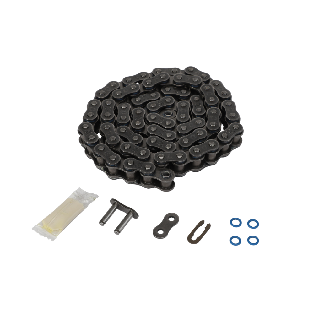 Роликовая цепь