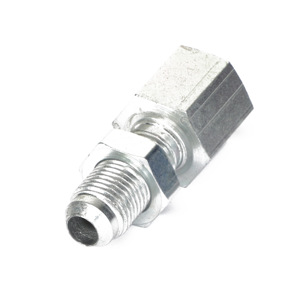 Соединитель переборки