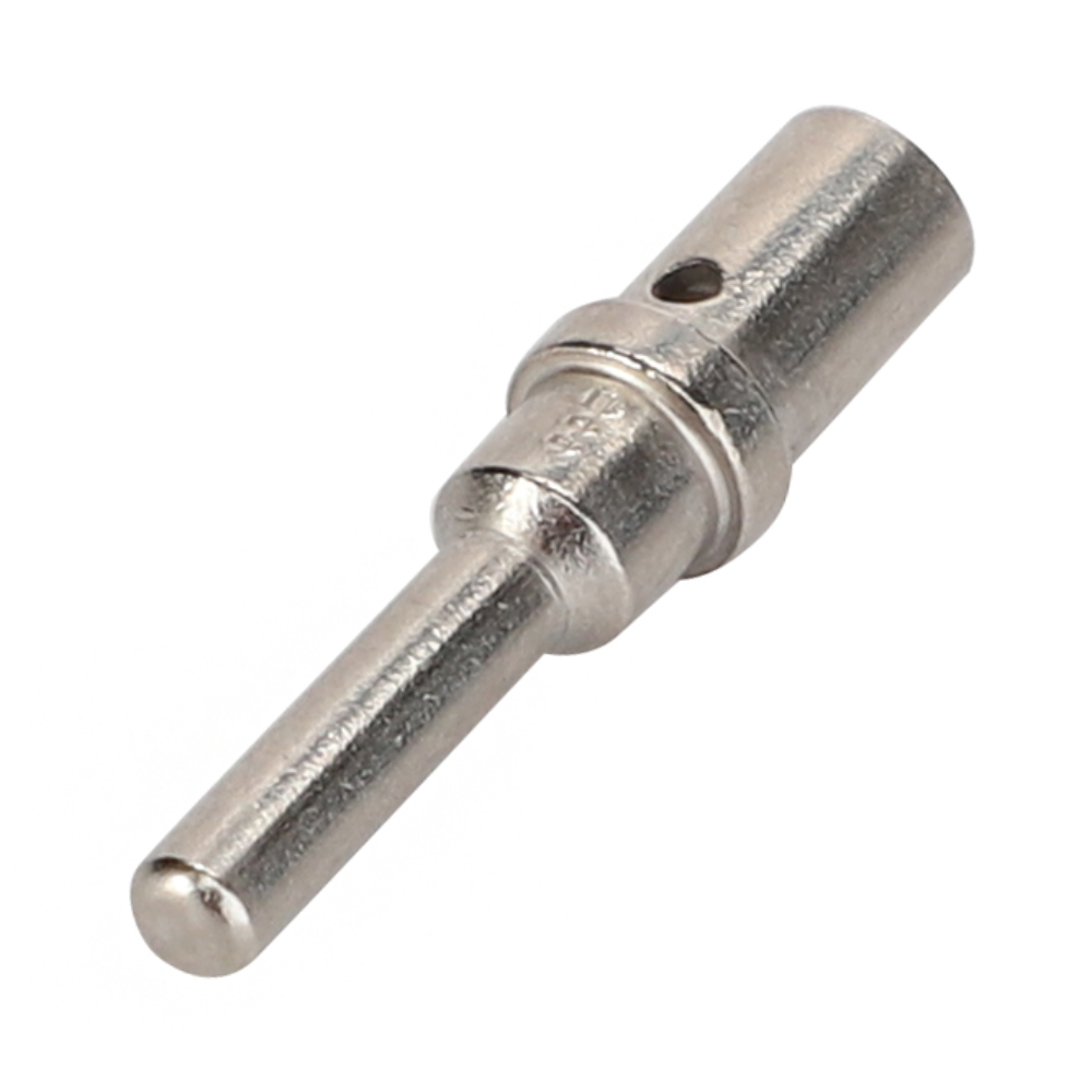 ЗАЖИМНОЙ НАКОНЕЧНИК