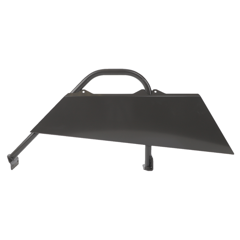 Ручка, левая сторона