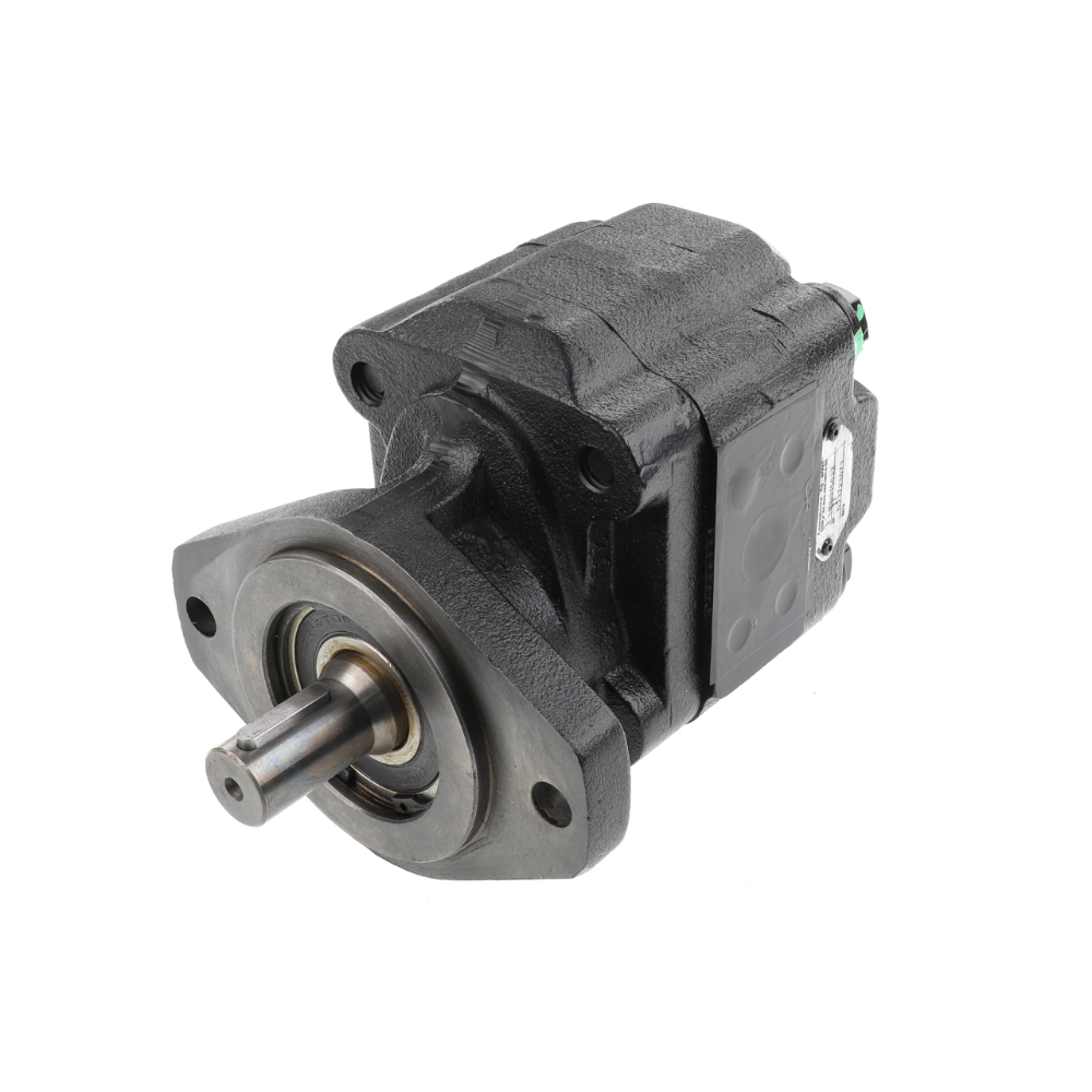 ГИДРАВЛИЧЕСКИЙ НАСОС