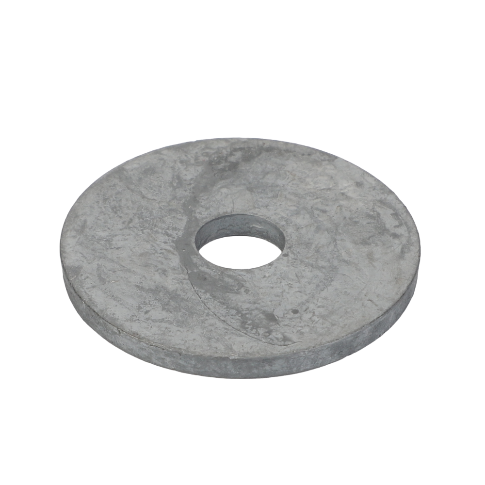 ПЛОСКАЯ ШАЙБА