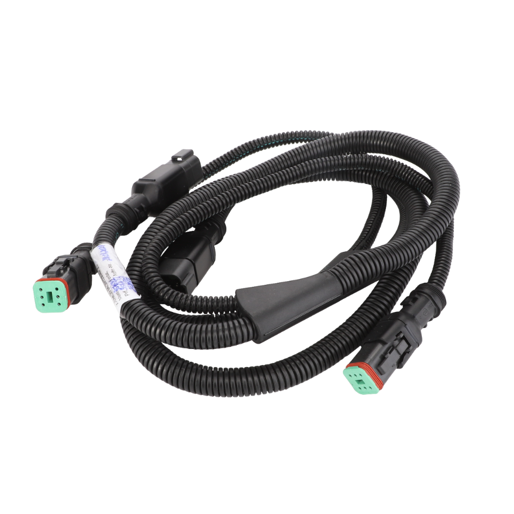 КОМПЛЕКТ ПРОВОДОВ