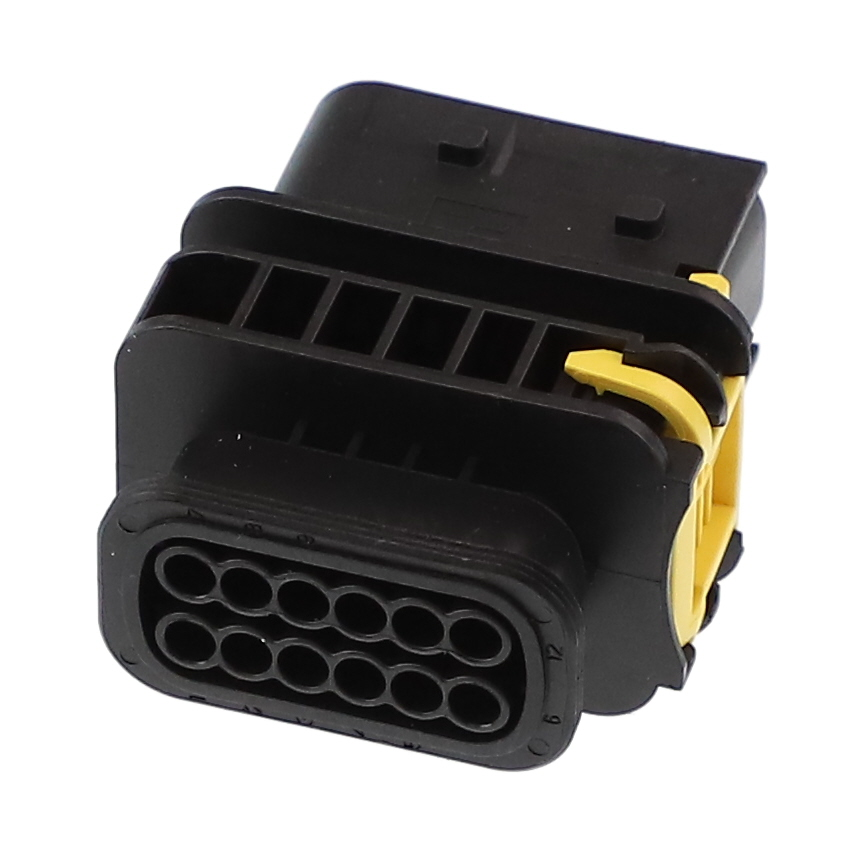 ЭЛЕКТРИЧЕСКИЙ РАЗЪЁМ