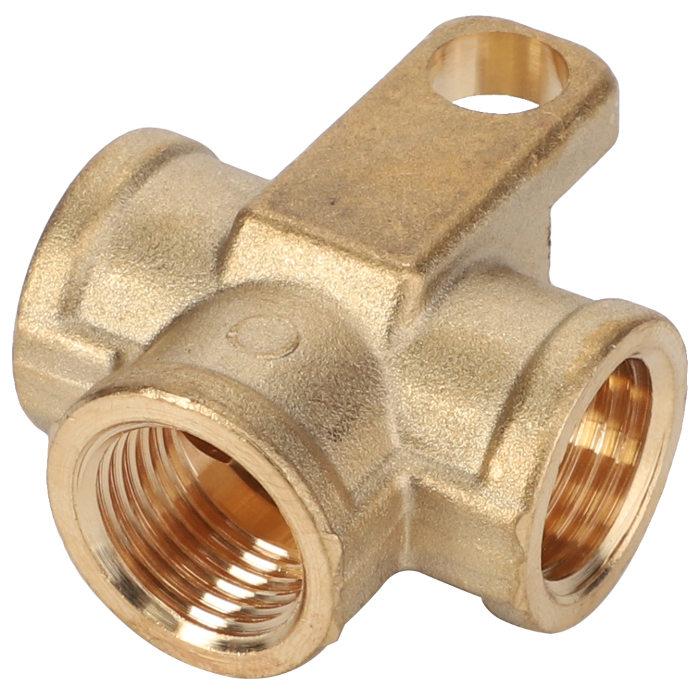 Резьбовое соединение T