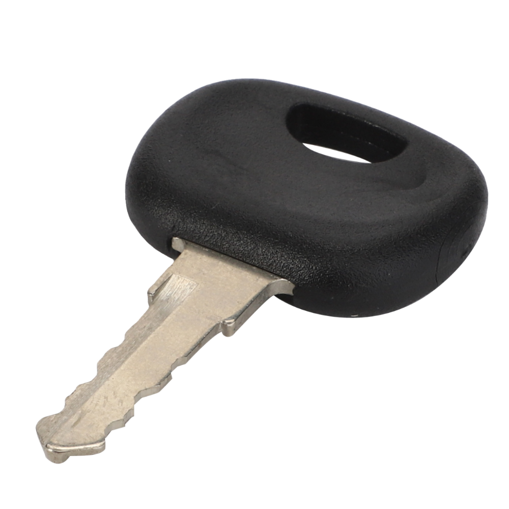 Ключ от замка