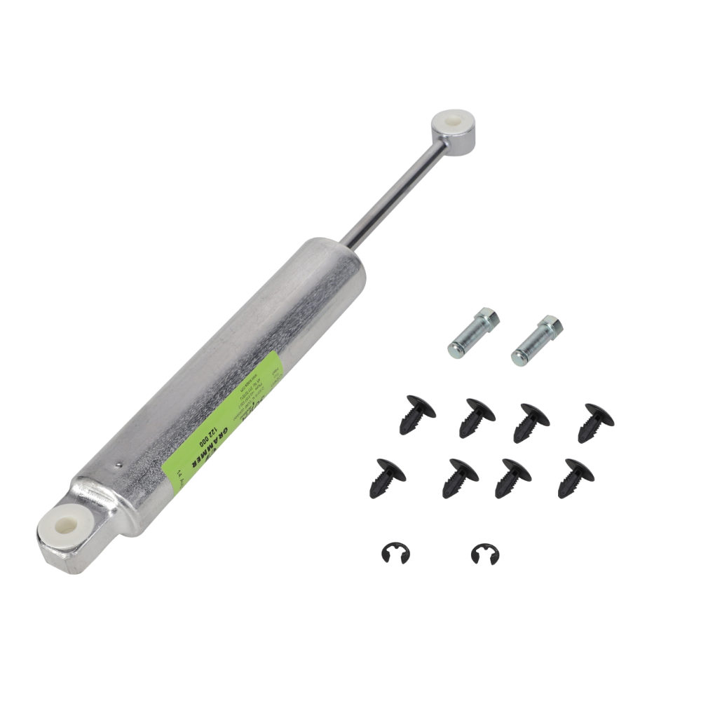 АМОРТИЗАТОР