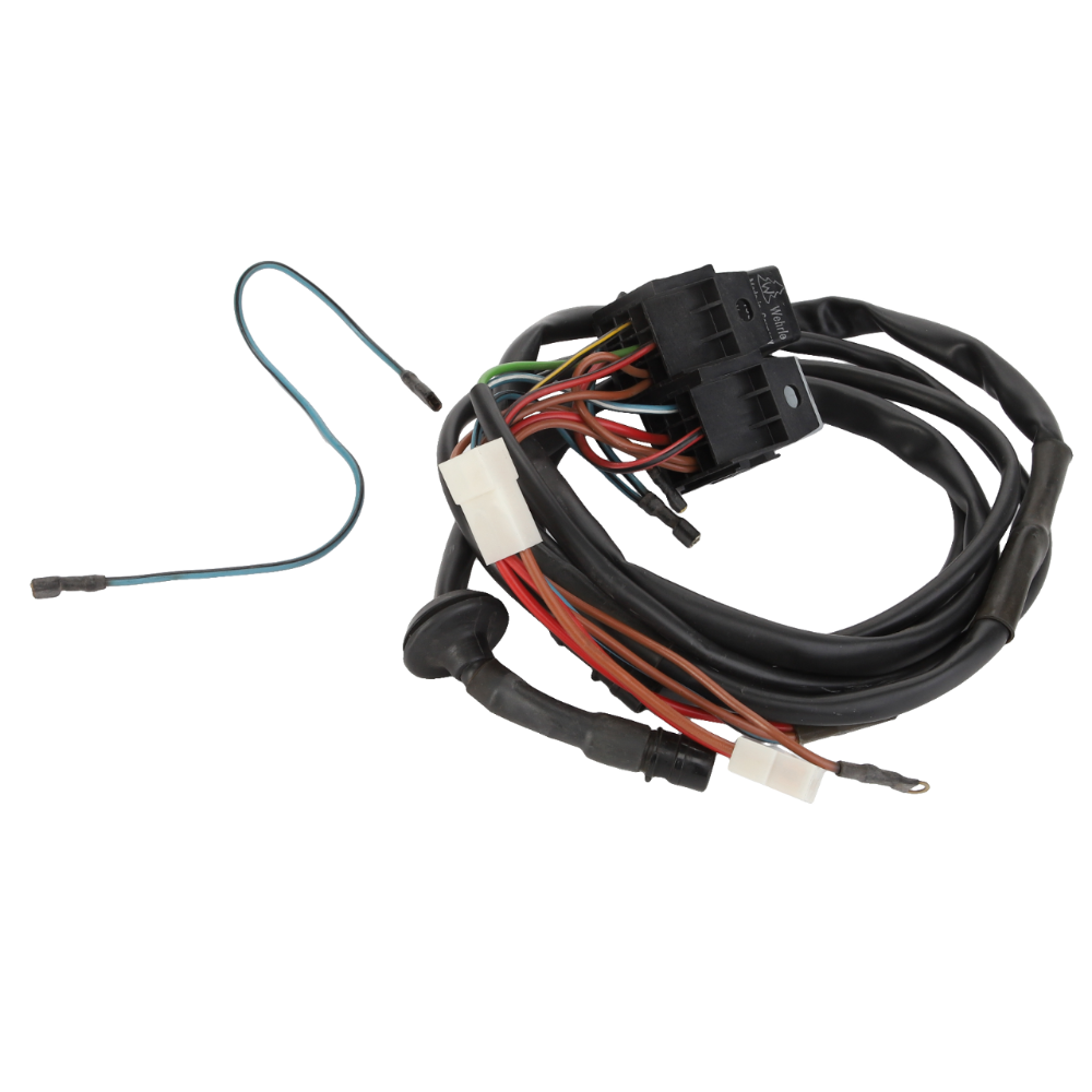 КОМПЛЕКТ ПРОВОДОВ