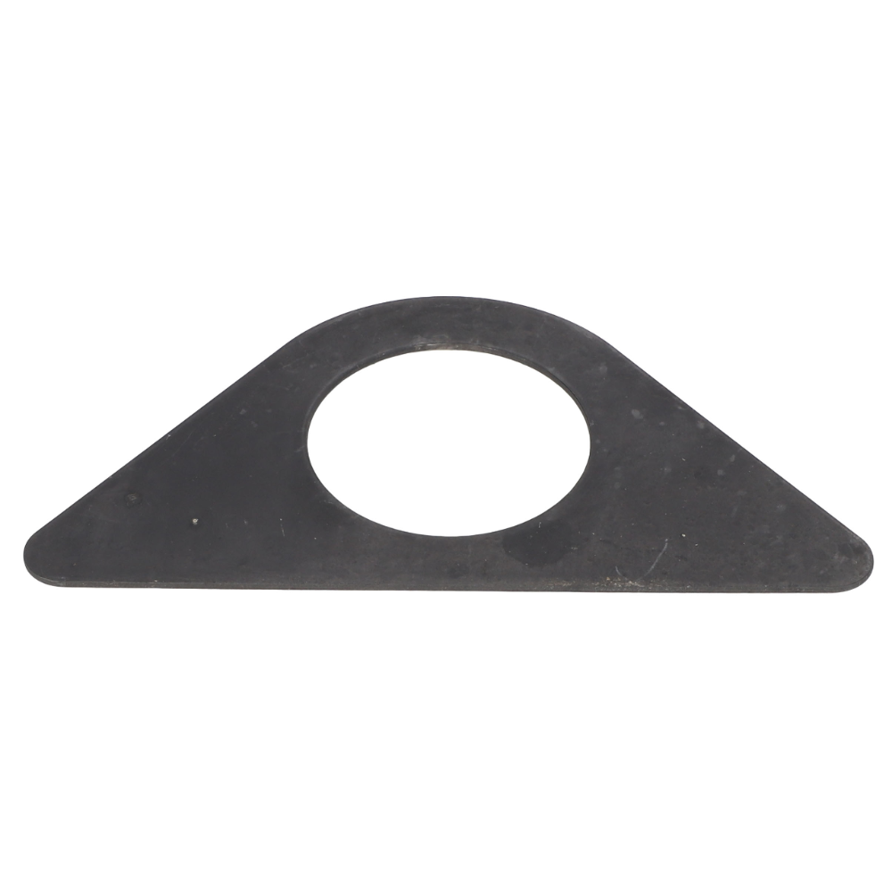 Упорная шайба