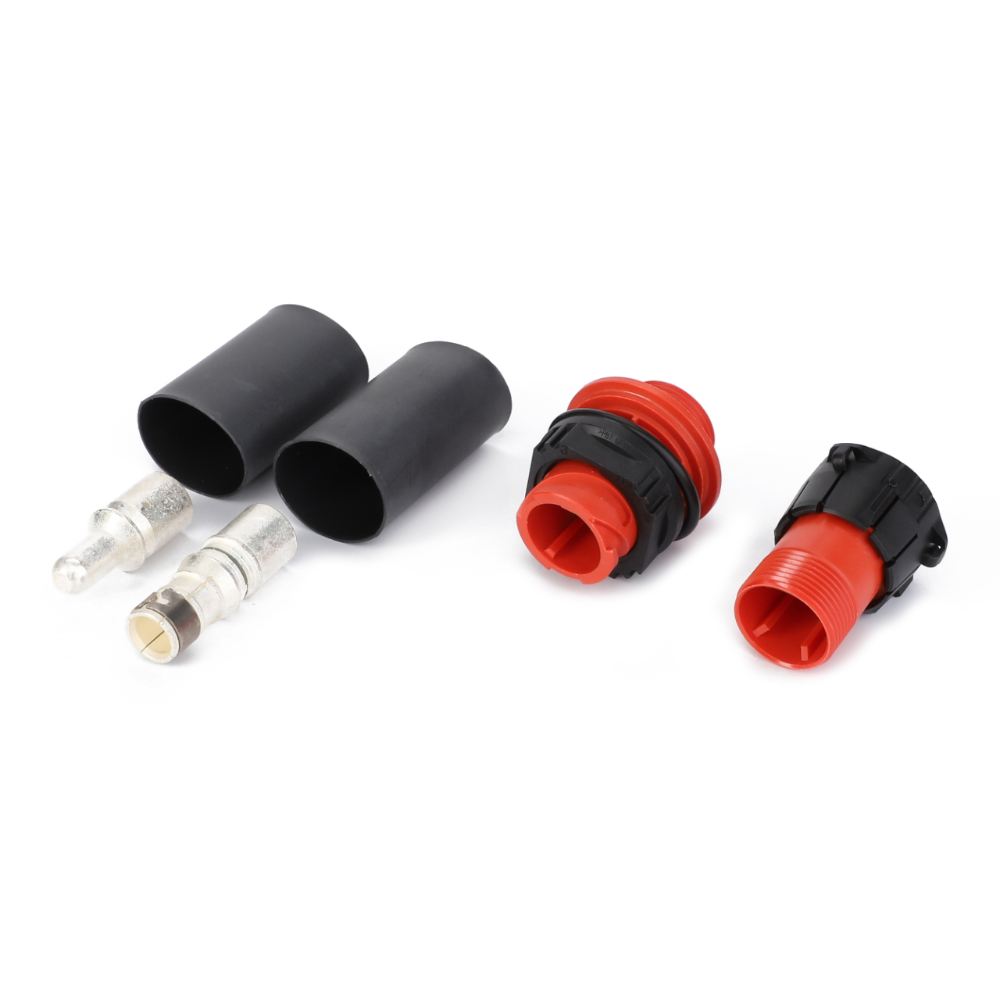 ЭЛЕКТРИЧЕСКИЙ РАЗЪЁМ