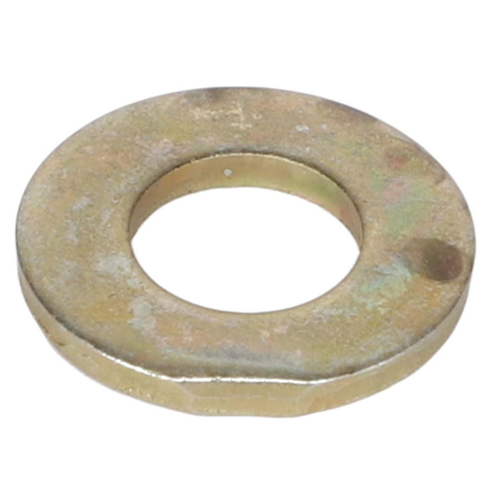 ПЛОСКАЯ ШАЙБА