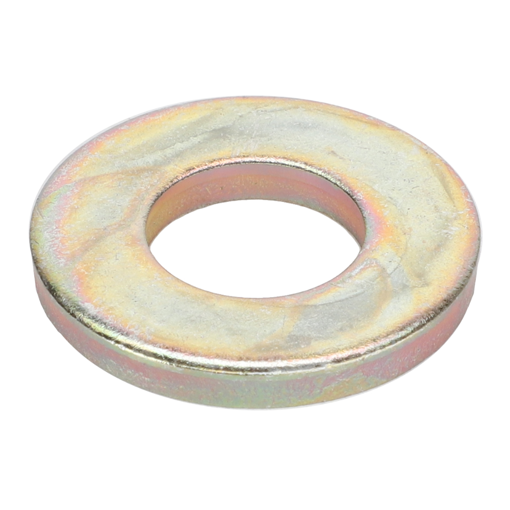 ПЛОСКАЯ ШАЙБА