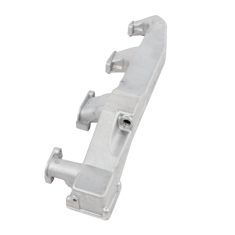 ВПУСКНОЙ КОЛЛЕКТОР