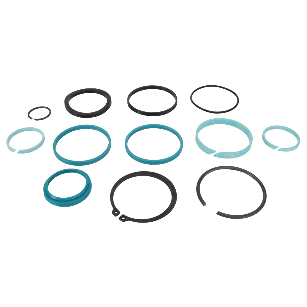 КОМПЛЕКТ ПРОКЛАДОК ГИДРОПРИВОДА.