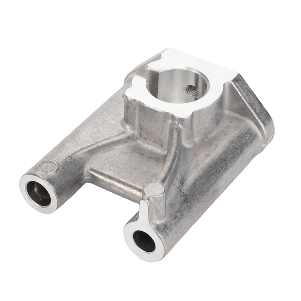 Кронштейн рычага клапана