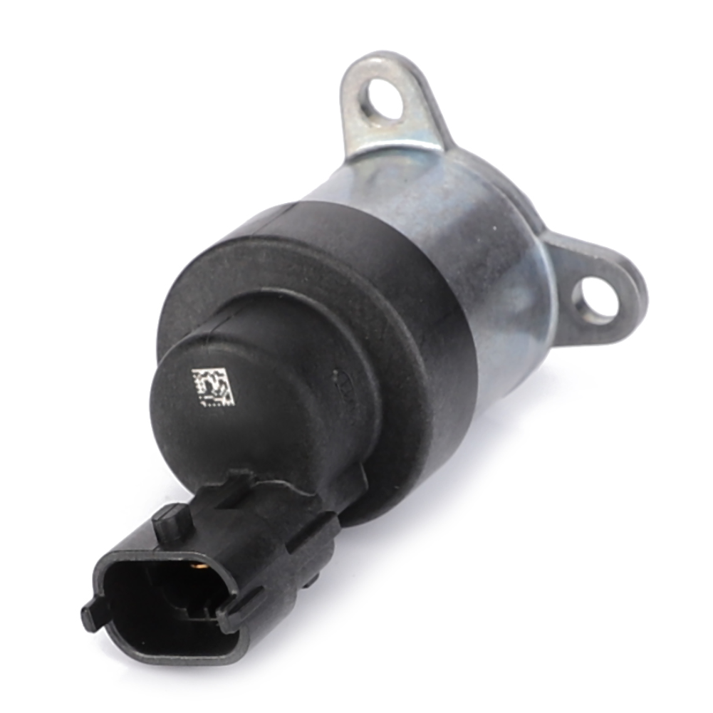 ЭЛЕКТРОМАГНИТНЫЙ КЛАПАН