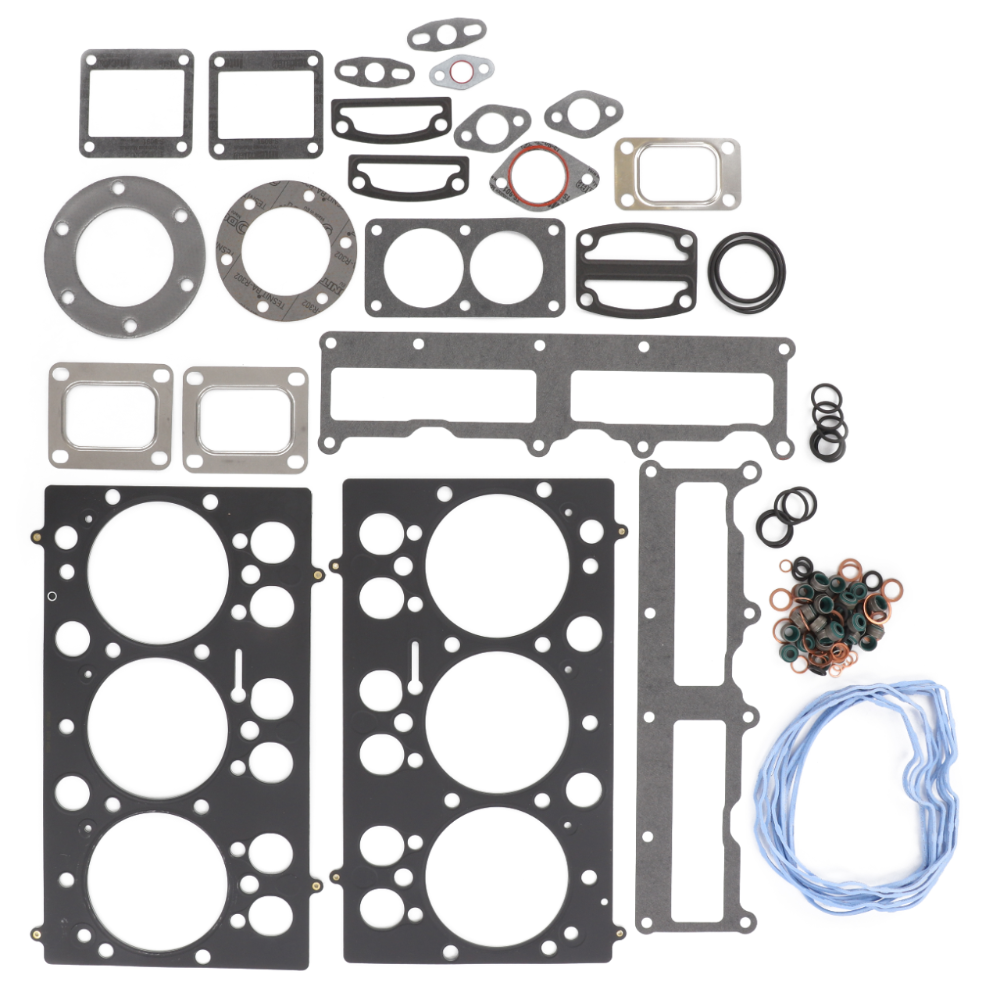 КОМПЛЕКТ ПРОКЛАДОК ДВИГАТЕЛЯ