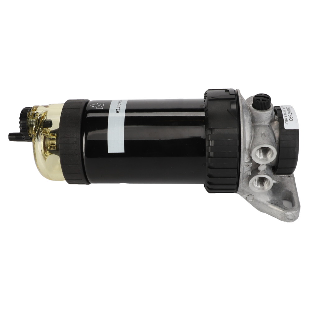 ТОПЛИВНЫЙ ФИЛЬТР