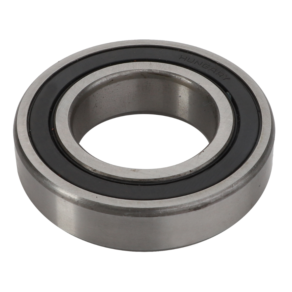 Шариковый подшипник, глубокая канавка