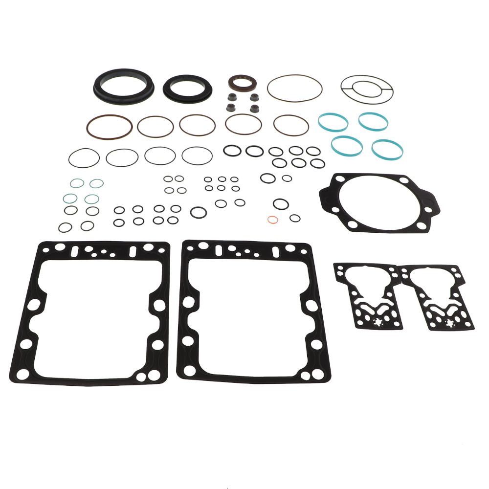 КОМПЛЕКТ ПРОКЛАДОК