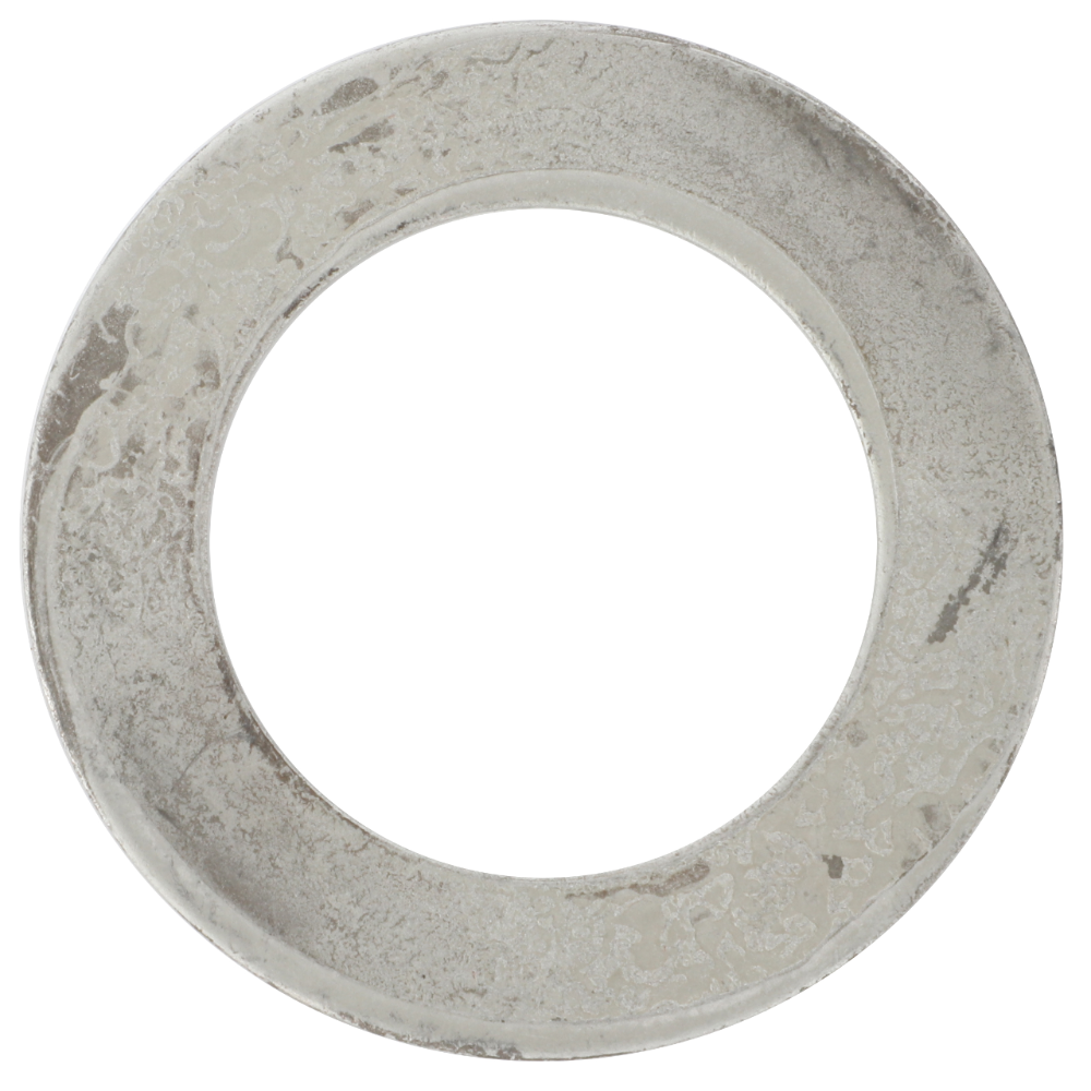 ПЛОСКАЯ ШАЙБА