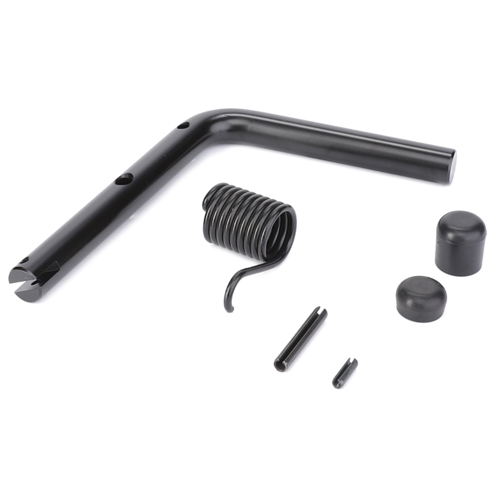 Ручной рычаг