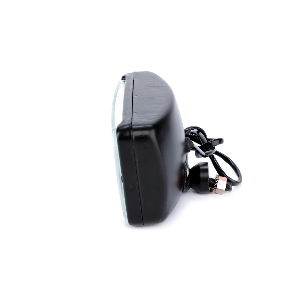 ПЕРЕДНИЕ ФАРЫ