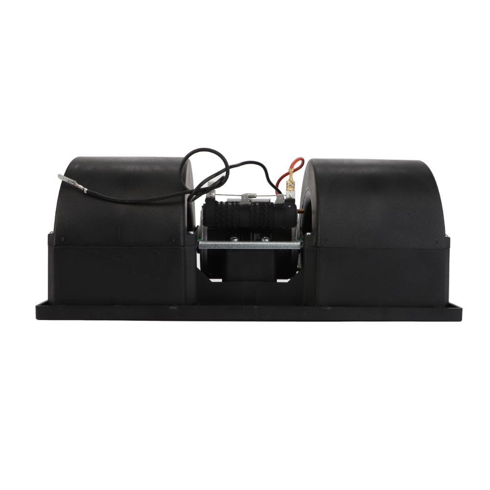 Воздуходувка