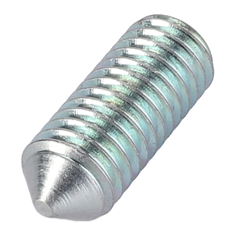 Шестигранный установочный винт