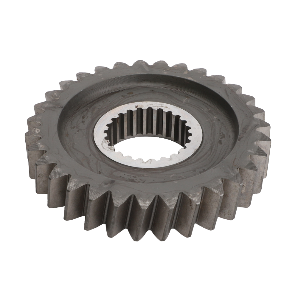 ЦИЛИНДРИЧЕСКАЯ ШЕСТЕРНЯ