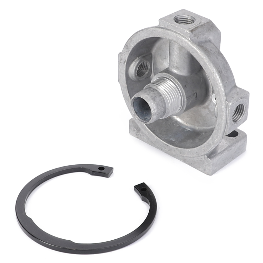 ГОЛОВКА ФИЛЬТРА