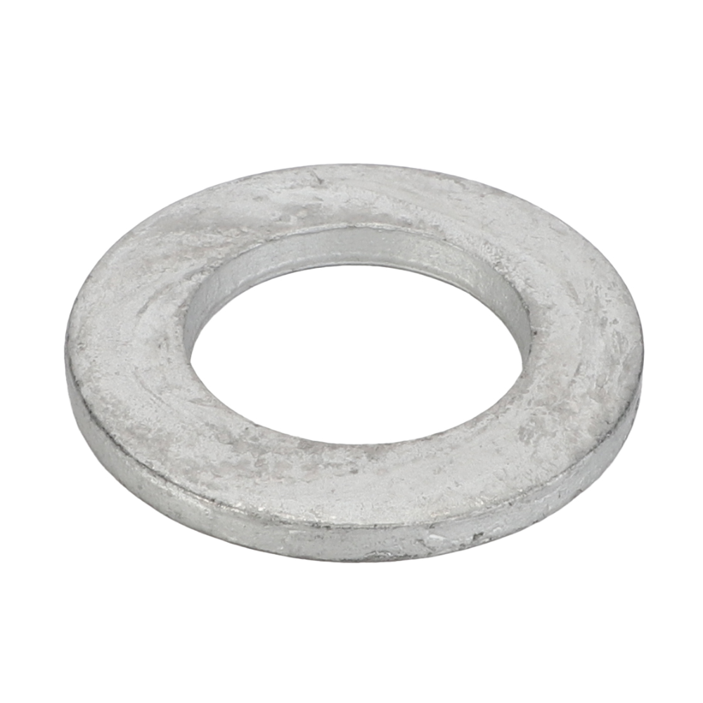 ПЛОСКАЯ ШАЙБА