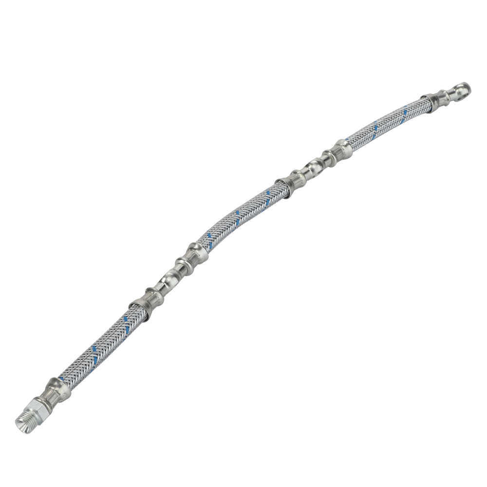 Линия возврата масла