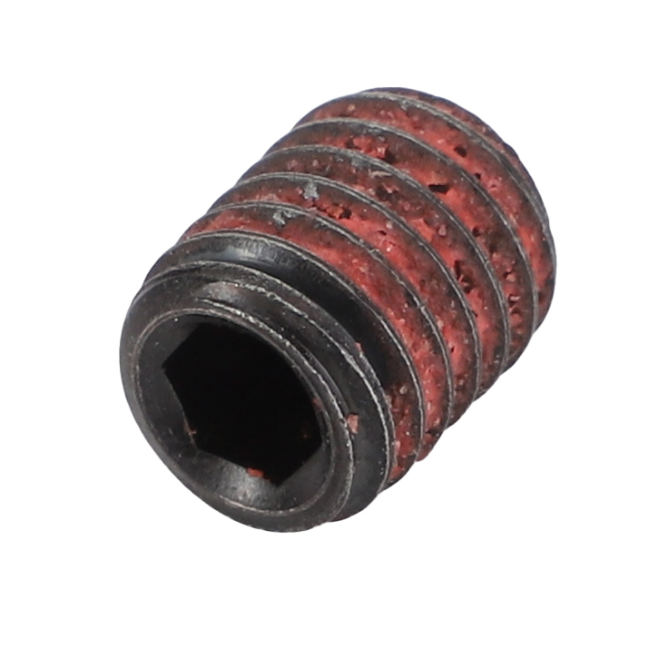 Шестигранный установочный винт