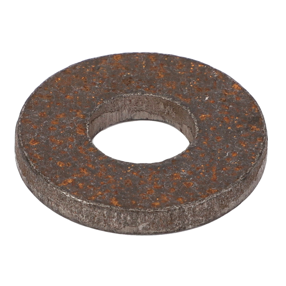 ПЛОСКАЯ ШАЙБА