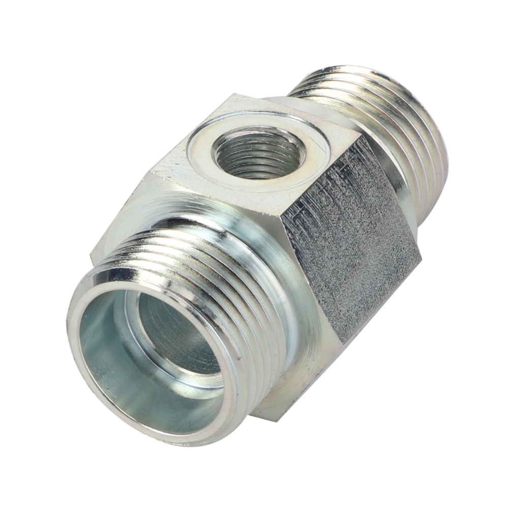 ИЗМЕРИТЕЛЬНЫЙ РАЗЪЕМ