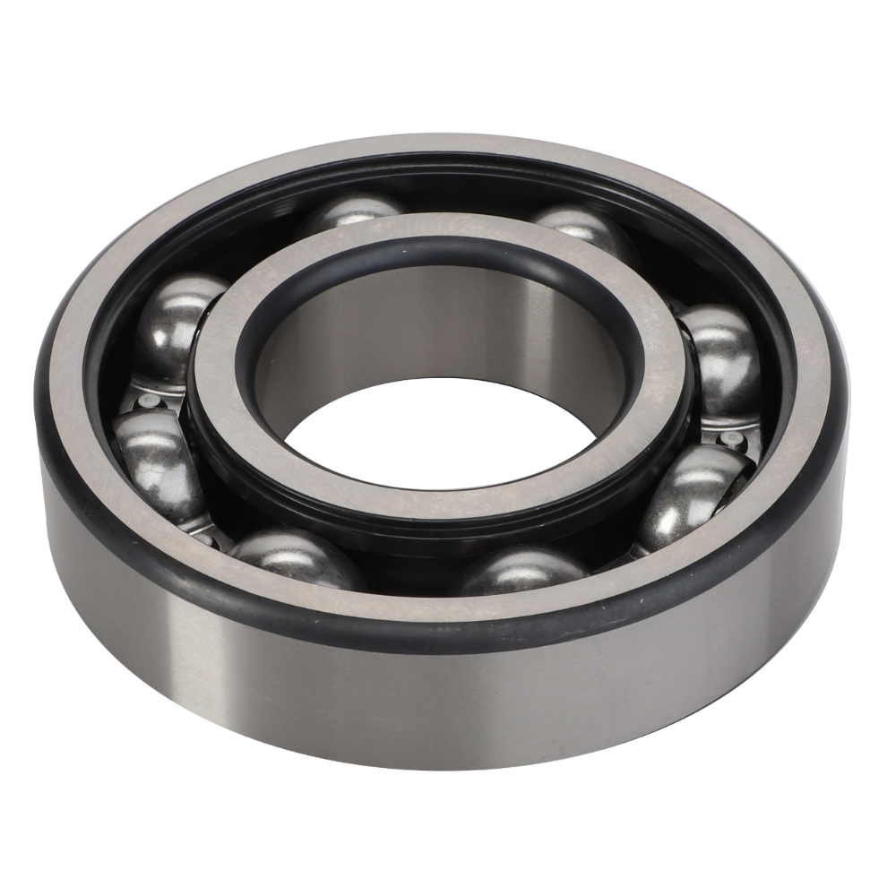 Шариковый подшипник, глубокая канавка