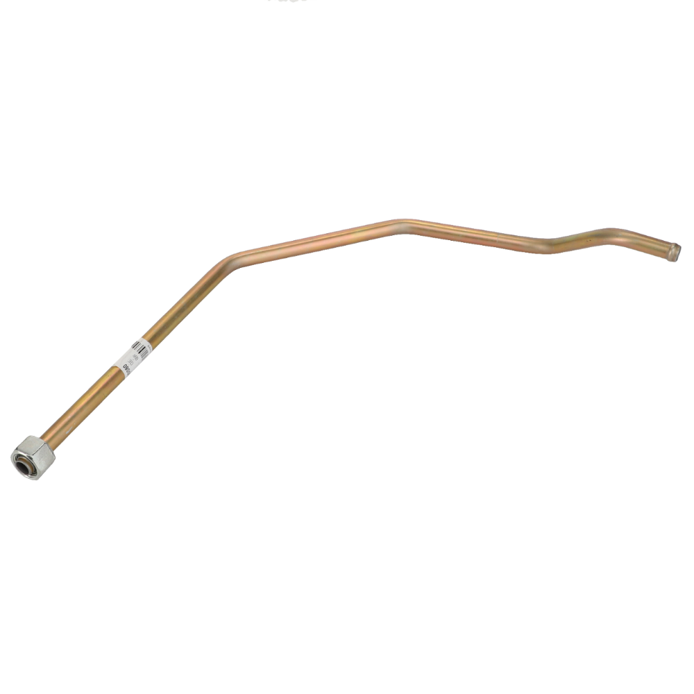 ТОПЛИВОПРОВОД