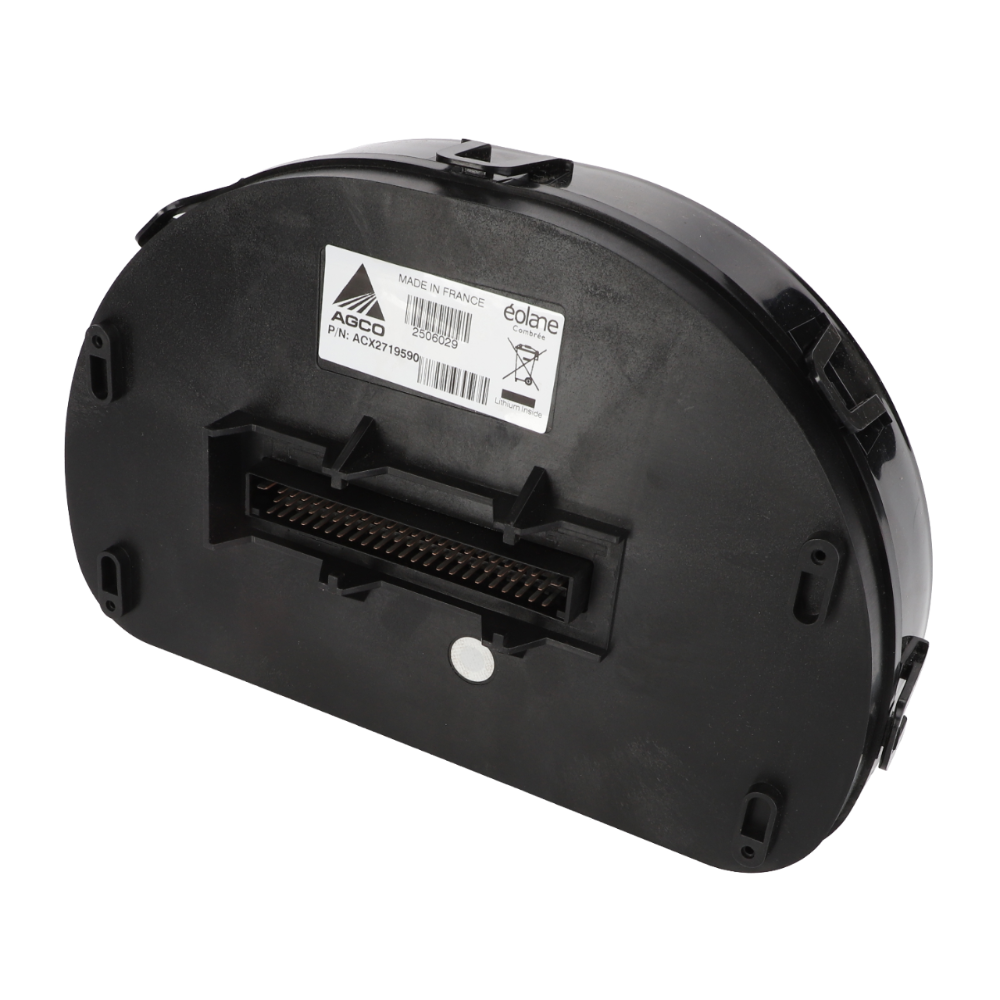 Приборная панель